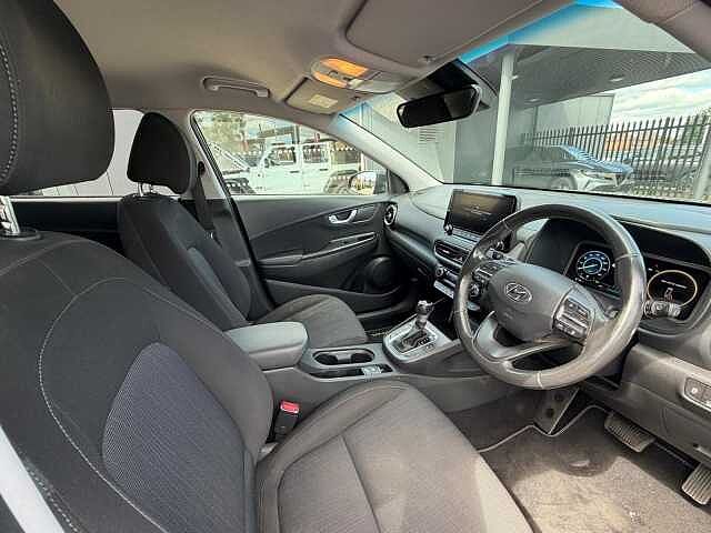 Hyundai Kona 1.6 GDi Hybrid Premium 5dr DCT
