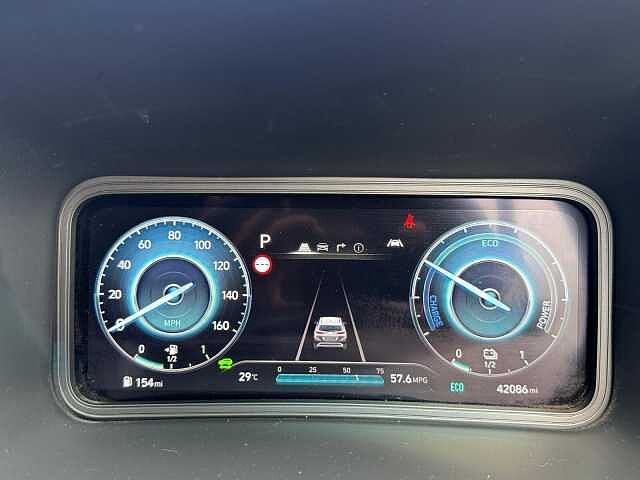 Hyundai Kona 1.6 GDi Hybrid Premium 5dr DCT