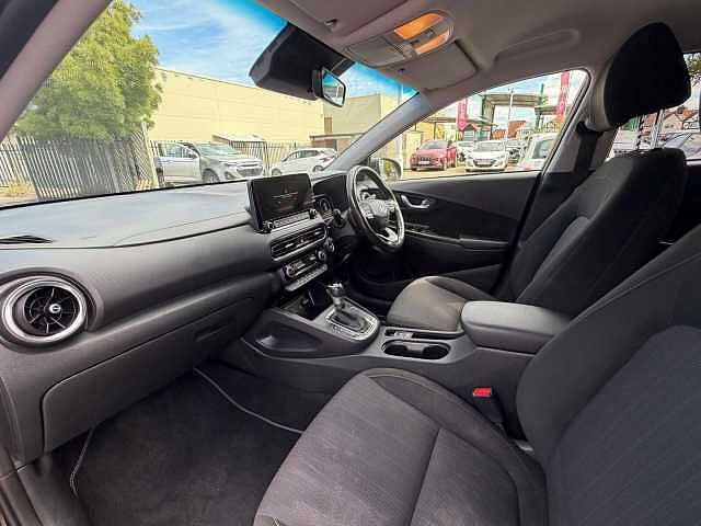 Hyundai Kona 1.6 GDi Hybrid Premium 5dr DCT