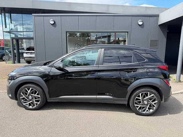Hyundai Kona 1.6 GDi Hybrid Premium 5dr DCT