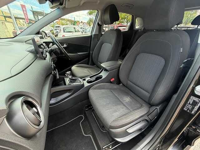 Hyundai Kona 1.6 GDi Hybrid Premium 5dr DCT
