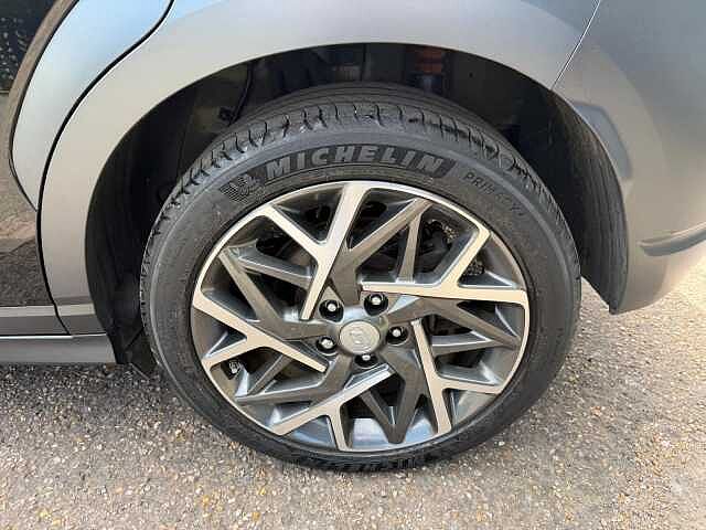 Hyundai Kona 1.6 GDi Hybrid Premium 5dr DCT