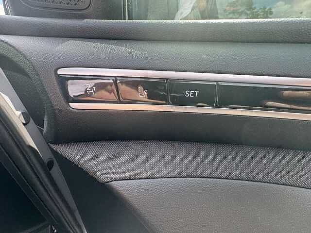 Hyundai TUCSON 1.6 TGDi Hybrid 230 Ultimate 5dr 2WD Auto Silver