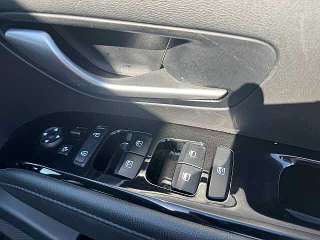 Hyundai Tucson 1.6 TGDi SE Connect 5dr 2WD