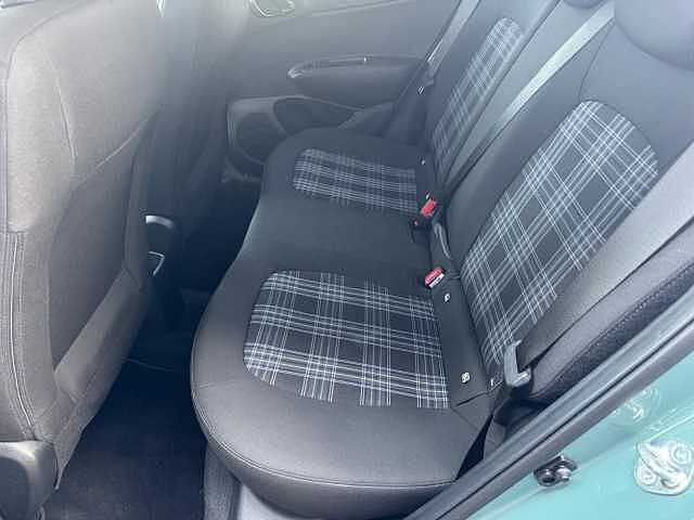 Hyundai I10 1.0 MPi Premium 5dr Mangrove Green