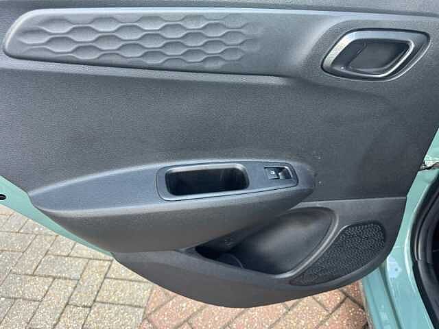 Hyundai I10 1.0 MPi Premium 5dr Mangrove Green
