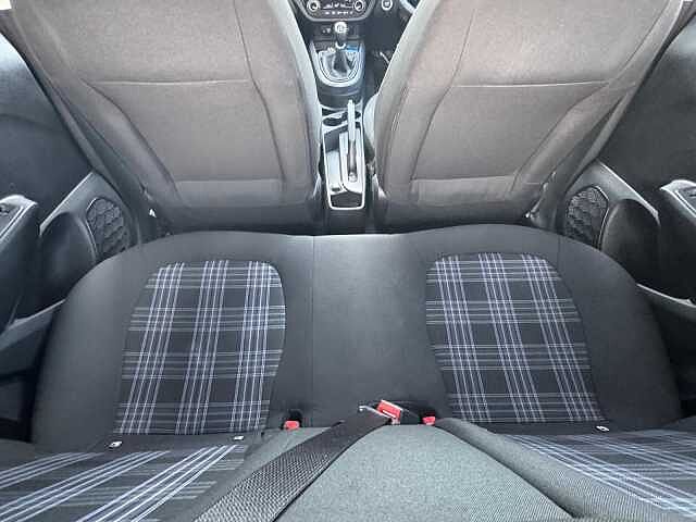 Hyundai I10 1.0 MPi Premium 5dr Mangrove Green