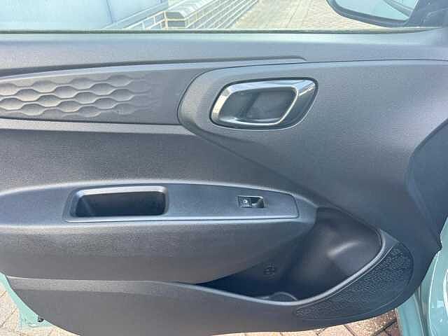 Hyundai I10 1.0 MPi Premium 5dr Mangrove Green