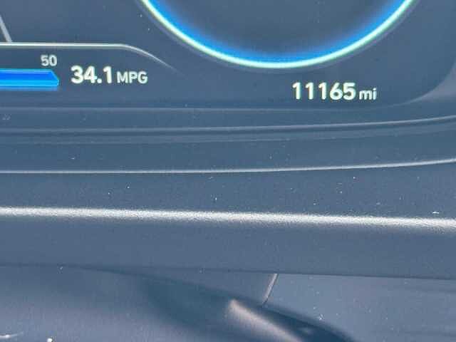 Hyundai i20 1.0T GDi N Line S 5dr DCT