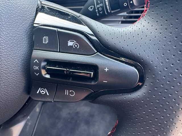 Hyundai i20 1.0T GDi N Line S 5dr DCT