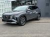 Hyundai TUCSON 1.6T Plug-in Hybrid Ultimate 5dr Auto Ectrnc Gry Prl