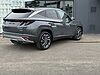 Hyundai TUCSON 1.6T Plug-in Hybrid Ultimate 5dr Auto Ectrnc Gry Prl