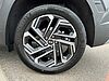 Hyundai TUCSON 1.6T Plug-in Hybrid Ultimate 5dr Auto Ectrnc Gry Prl