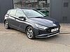 Hyundai I20 1.0T GDi Advance 5dr DCT Grey