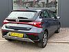 Hyundai I20 1.0T GDi Advance 5dr DCT Grey
