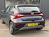 Hyundai I20 1.0T GDi Advance 5dr DCT Grey