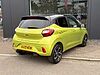 Hyundai I10 1.0T [90] N Line 5dr [Nav] LUCID LIME