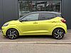 Hyundai I10 1.0T [90] N Line 5dr [Nav] LUCID LIME