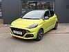 Hyundai I10 1.0T [90] N Line 5dr [Nav] LUCID LIME