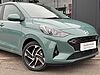 Hyundai I10 1.2 [79] Premium 5dr [Nav] Mangrove Green