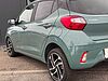 Hyundai I10 1.2 [79] Premium 5dr [Nav] Mangrove Green