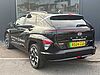 Hyundai KONA 160kW Ultimate 65kWh 5dr Auto Abyss Black