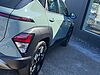Hyundai KONA 1.6 Hybrid 129 Advance 5dr DCT Merage Green