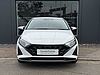Hyundai I20 1.0T GDi Premium 5dr DCT Atlas White