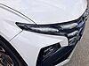 Hyundai TUCSON 1.6T Hybrid Ultimate 5dr Auto Serenity White