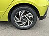 Hyundai I20 1.0T GDi Advance 5dr Lucid Lime