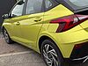 Hyundai I20 1.0T GDi Advance 5dr Lucid Lime