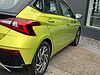 Hyundai I20 1.0T GDi Advance 5dr Lucid Lime