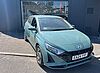 Hyundai I20 1.0T GDi Advance 5dr Mangrove Green