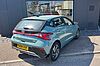 Hyundai I20 1.0T GDi Advance 5dr Mangrove Green