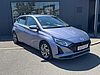 Hyundai I20 1.0T GDi Advance 5dr Meta Blue