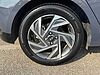 Hyundai I20 1.0T GDi Advance 5dr Aurora Grey