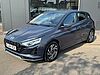 Hyundai I20 1.0T GDi Advance 5dr Aurora Grey