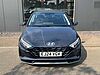 Hyundai I20 1.0T GDi Advance 5dr Aurora Grey