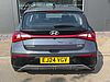 Hyundai I20 1.0T GDi Advance 5dr Aurora Grey