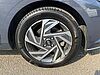 Hyundai I20 1.0T GDi Advance 5dr Aurora Grey