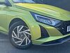 Hyundai I20 1.0T GDi Advance 5dr Lucid Lime