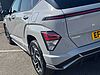Hyundai KONA 1.0T N Line 5dr Grey