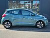 Hyundai I10 1.0 [63] Advance 5dr Auto [Nav] Mangrove Green