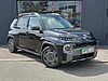 Hyundai INSTER 85kW Cross 49kWh 5dr Auto Abyss Black