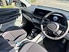 Hyundai BAYON 1.0 TGDi Ultimate 5dr DCT Mngrv Grn Pearl