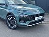 Hyundai BAYON 1.0 TGDi Ultimate 5dr DCT Mngrv Grn Pearl