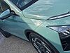 Hyundai BAYON 1.0 TGDi Ultimate 5dr DCT Mngrv Grn Pearl