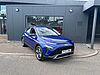 Hyundai BAYON 1.0 TGDi [120] 48V MHEV Premium 5dr BLUE