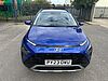 Hyundai BAYON 1.0 TGDi [120] 48V MHEV Premium 5dr BLUE