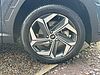 Hyundai TUCSON 1.6 TGDi Hybrid 230 Ultimate 5dr 2WD Auto Teal